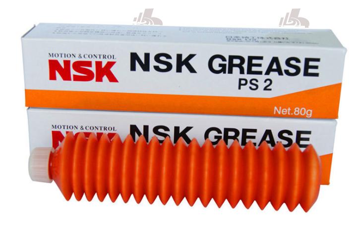 NSK NS150605ALC2B02K63 nsk直线导轨选型