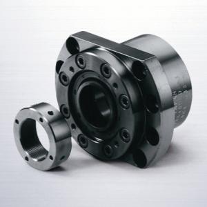 WBK40DFF-31H-高载荷机床专用支承单元